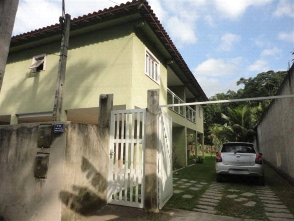 Venda Casa Niterói Serra Grande REO961460 1