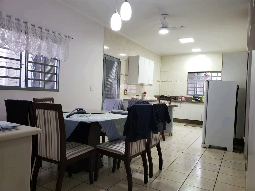 Venda Casa Bauru Vila São João Do Ipiranga REO961465 22