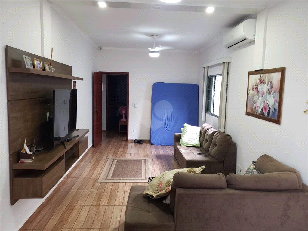 Venda Casa Bauru Vila São João Do Ipiranga REO961465 15