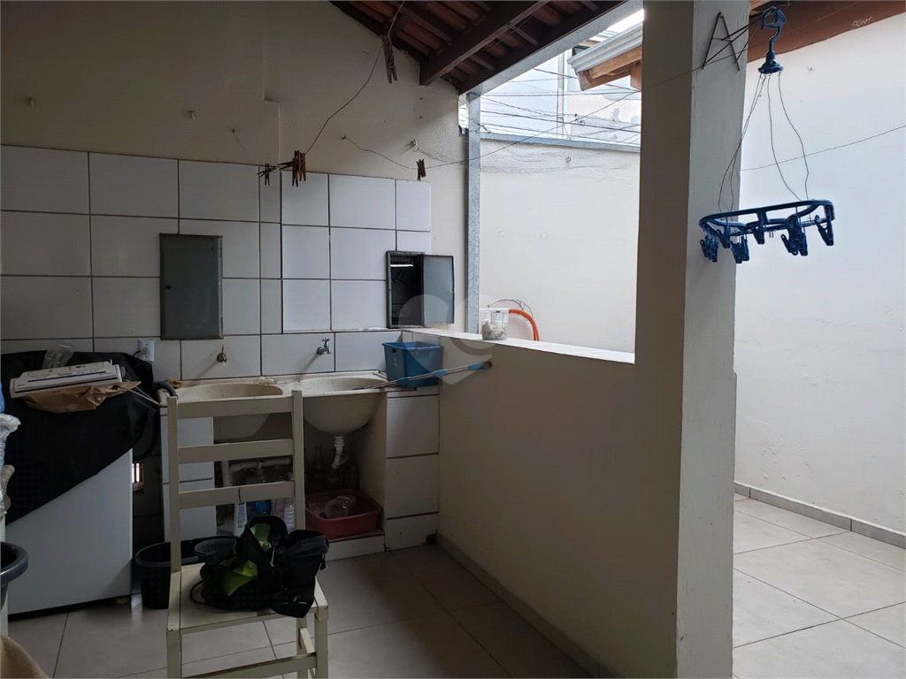 Venda Casa Bauru Vila São João Do Ipiranga REO961465 6