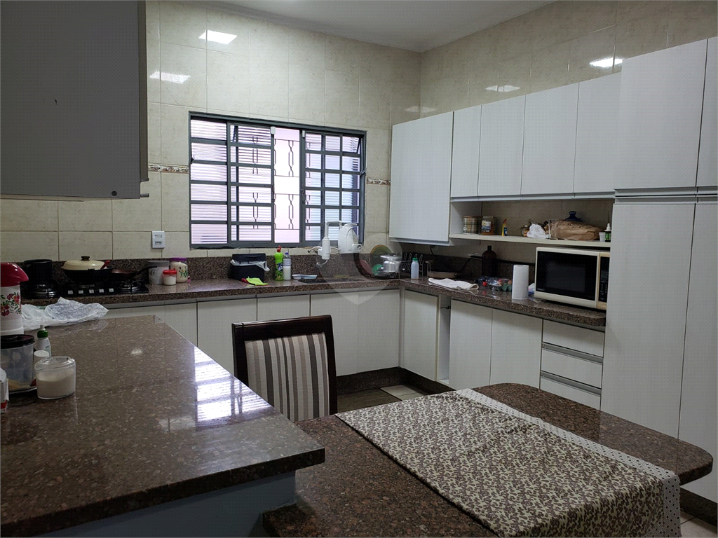 Venda Casa Bauru Vila São João Do Ipiranga REO961465 24