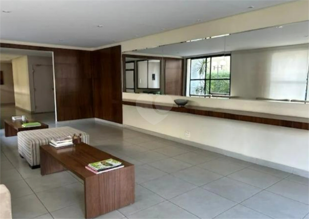 Venda Apartamento São Paulo Vila Olímpia REO961466 23