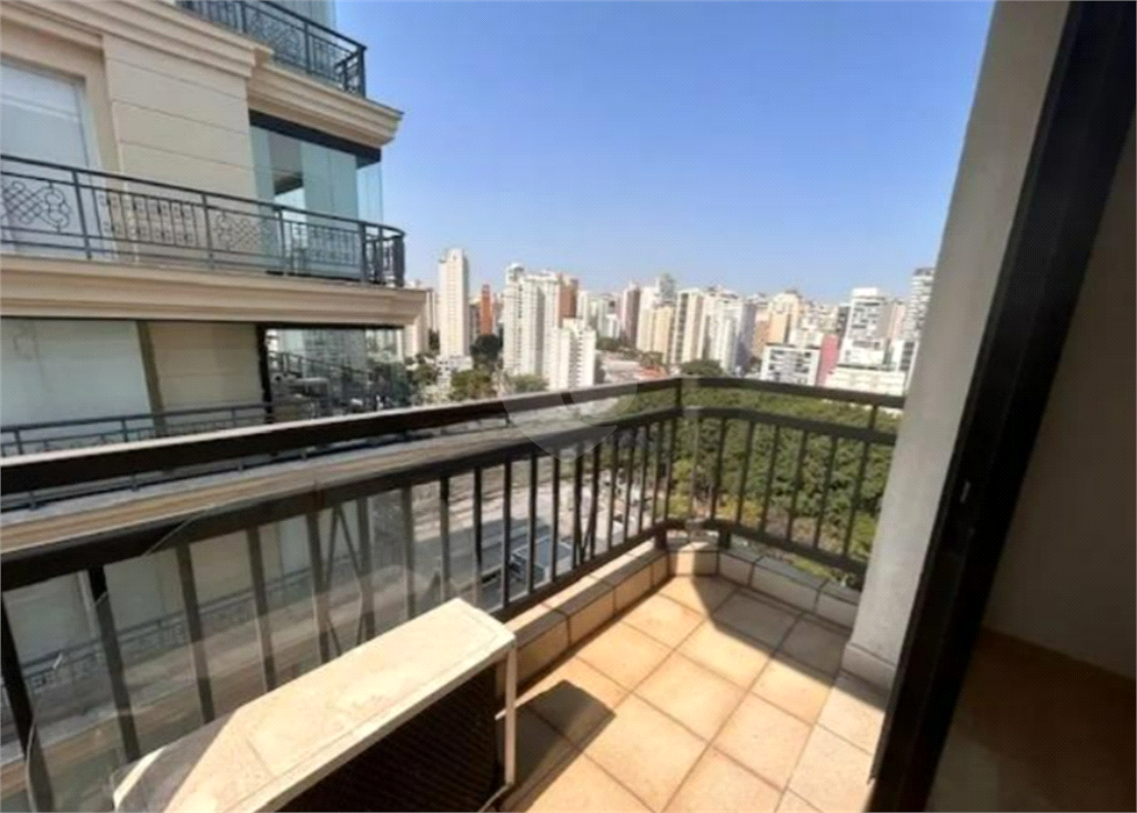 Venda Apartamento São Paulo Vila Olímpia REO961466 5