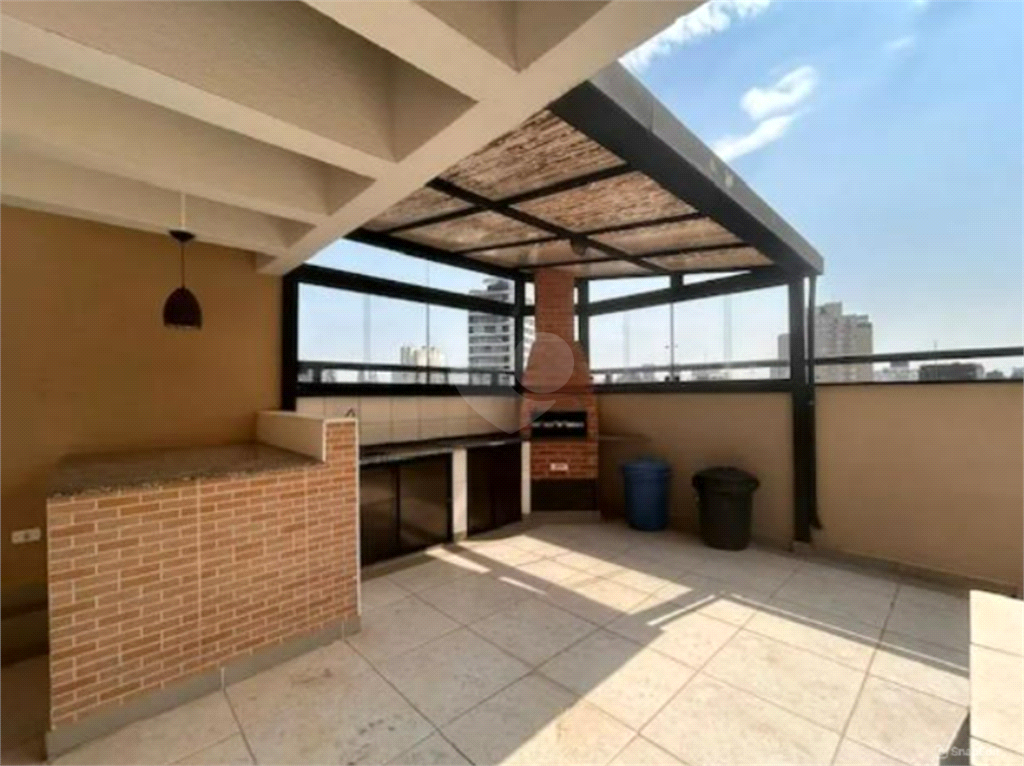 Venda Apartamento São Paulo Vila Olímpia REO961466 27