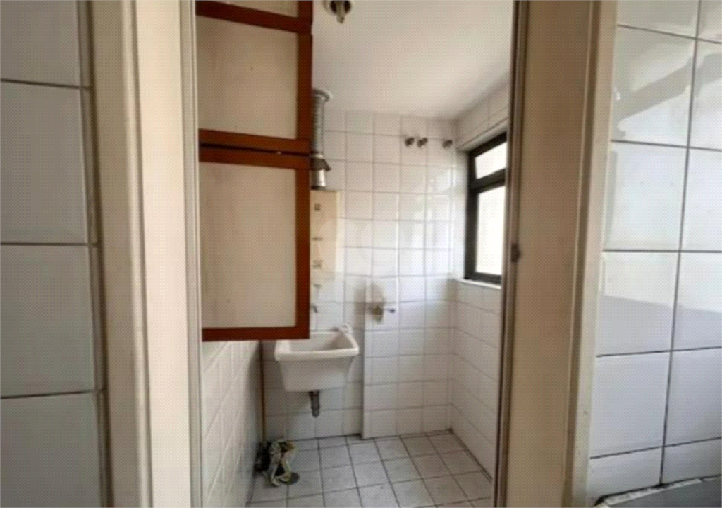 Venda Apartamento São Paulo Vila Olímpia REO961466 21