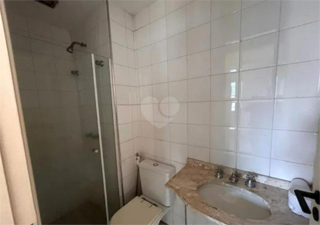 Venda Apartamento São Paulo Vila Olímpia REO961466 16