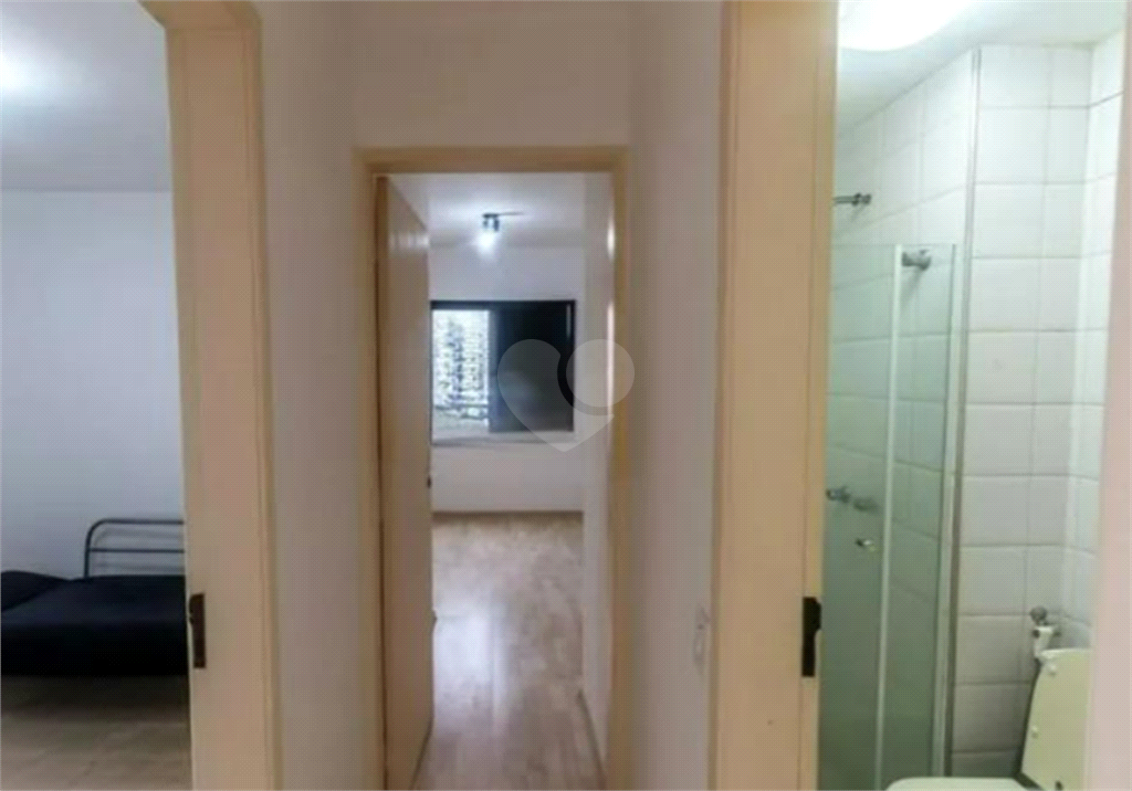 Venda Apartamento São Paulo Vila Olímpia REO961466 6