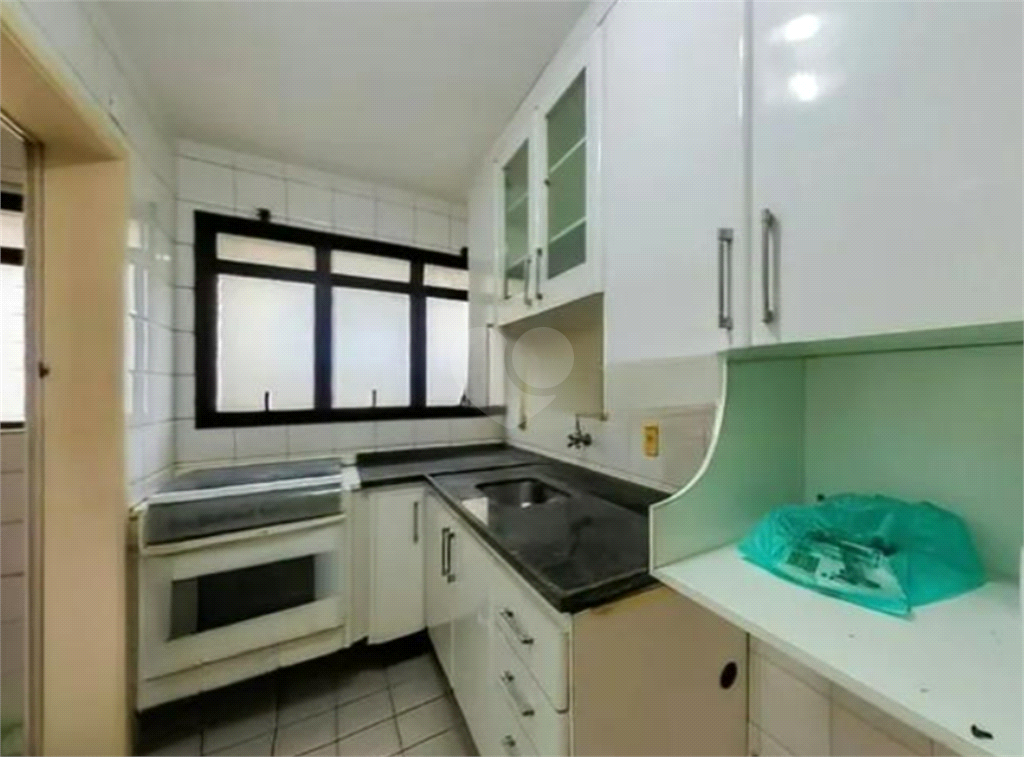 Venda Apartamento São Paulo Vila Olímpia REO961466 20