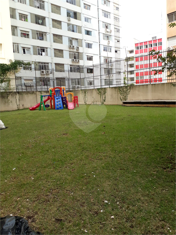 Venda Apartamento São Paulo Higienópolis REO961470 19