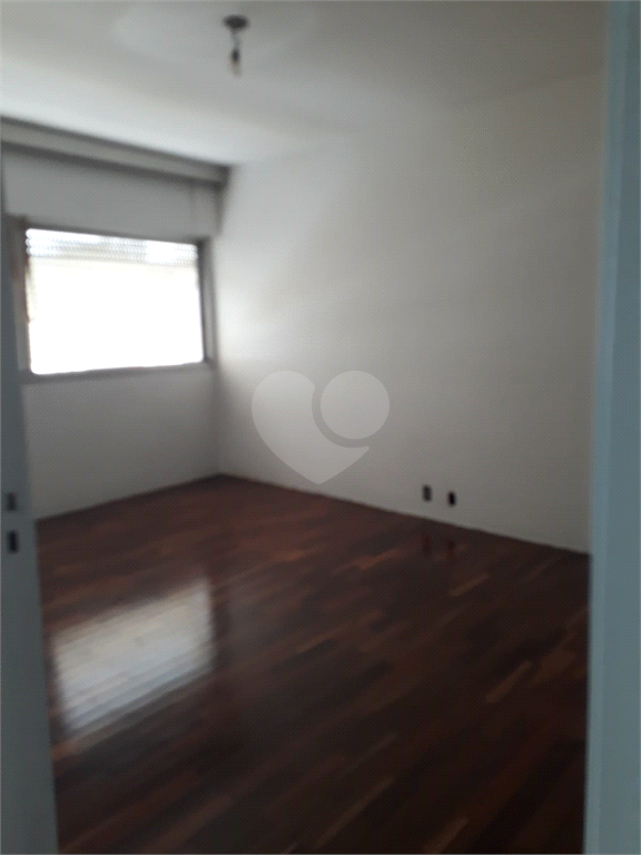 Venda Apartamento São Paulo Higienópolis REO961470 12