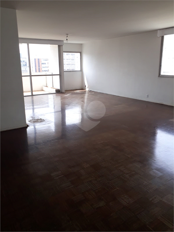 Venda Apartamento São Paulo Higienópolis REO961470 1