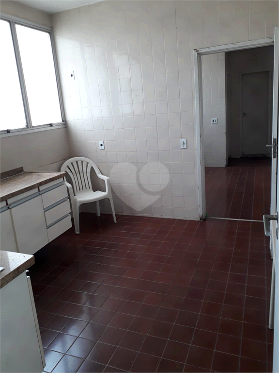 Venda Apartamento São Paulo Higienópolis REO961470 16