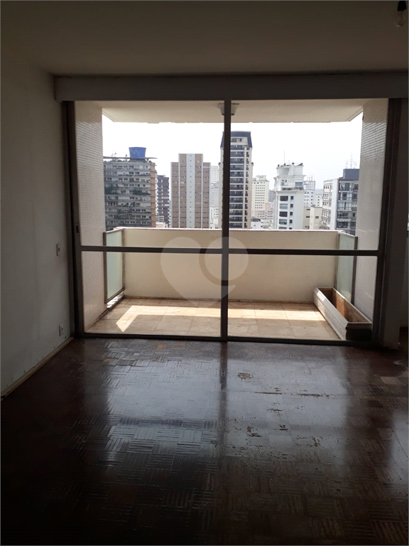 Venda Apartamento São Paulo Higienópolis REO961470 4