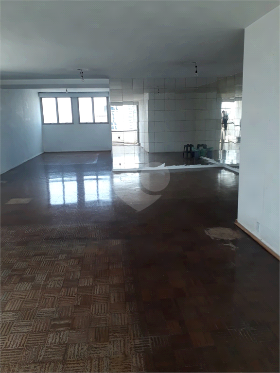 Venda Apartamento São Paulo Higienópolis REO961470 3