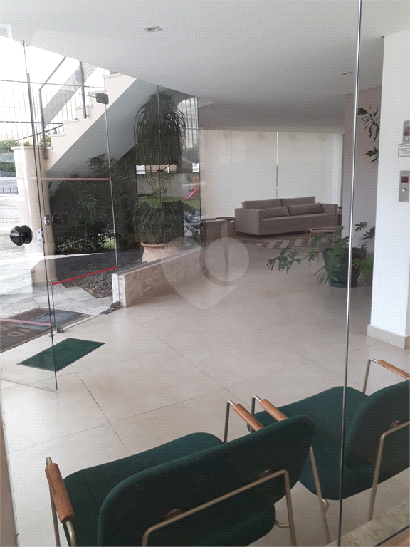 Venda Apartamento São Paulo Higienópolis REO961470 20