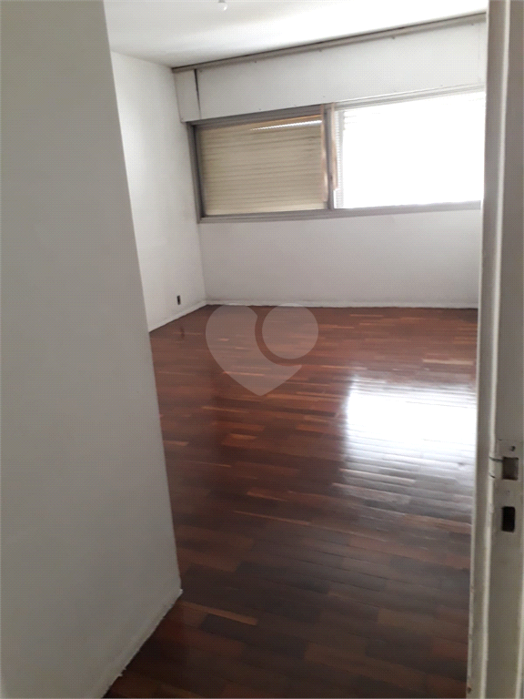 Venda Apartamento São Paulo Higienópolis REO961470 10