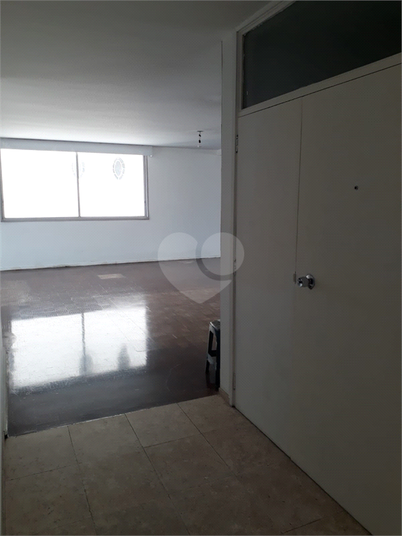 Venda Apartamento São Paulo Higienópolis REO961470 14