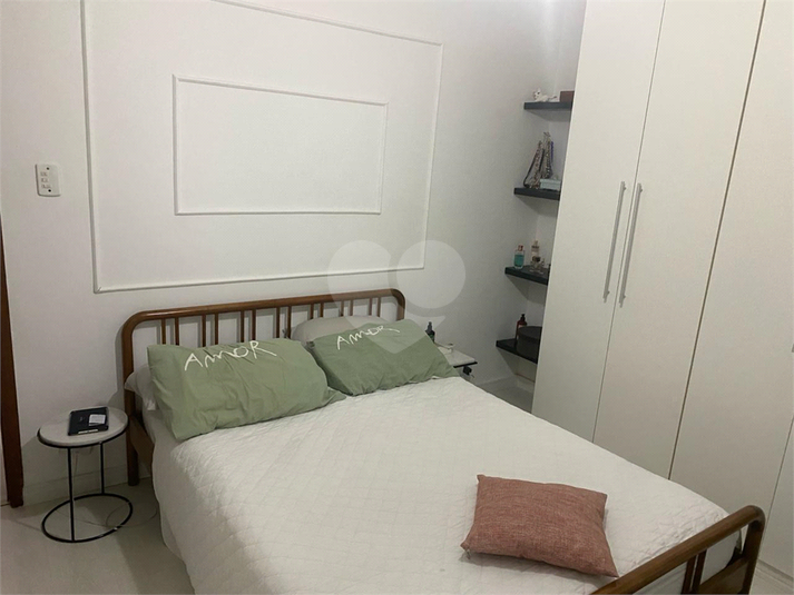 Venda Casa de vila São Paulo Belenzinho REO961475 21