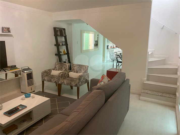 Venda Casa de vila São Paulo Belenzinho REO961475 2