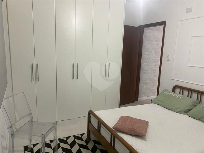 Venda Casa de vila São Paulo Belenzinho REO961475 20