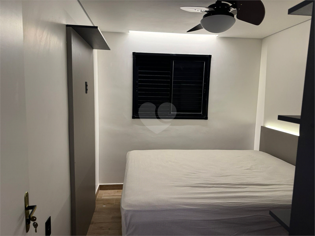 Venda Apartamento São Paulo Tatuapé REO961476 16