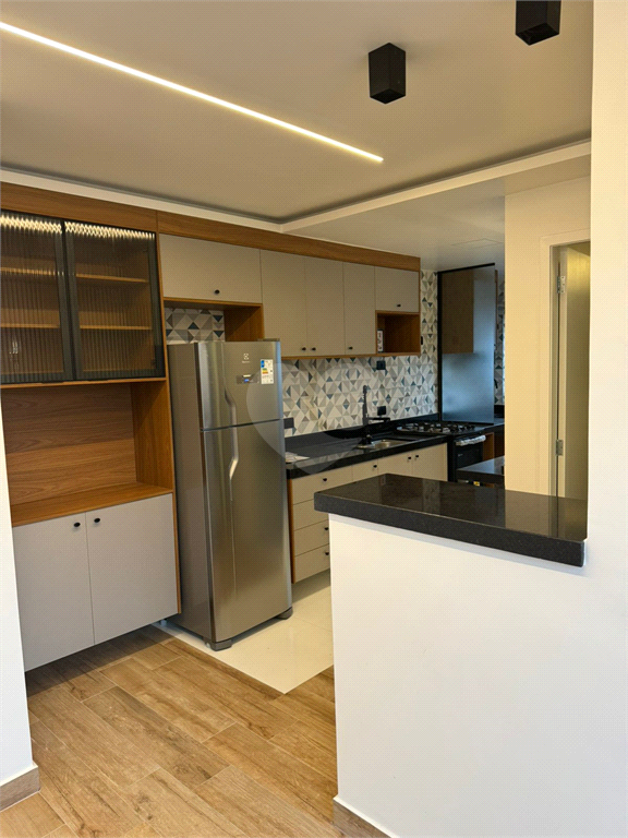 Venda Apartamento São Paulo Tatuapé REO961476 2