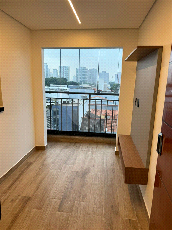 Venda Apartamento São Paulo Tatuapé REO961476 13