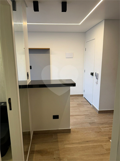 Venda Apartamento São Paulo Tatuapé REO961476 12