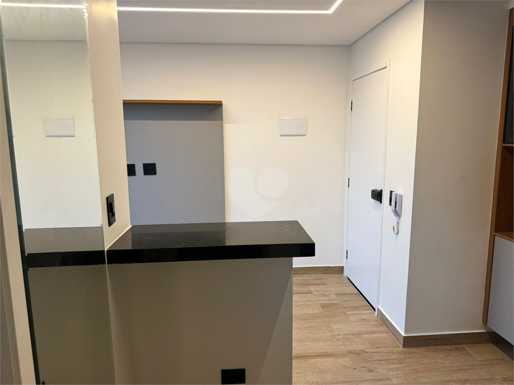 Venda Apartamento São Paulo Tatuapé REO961476 11