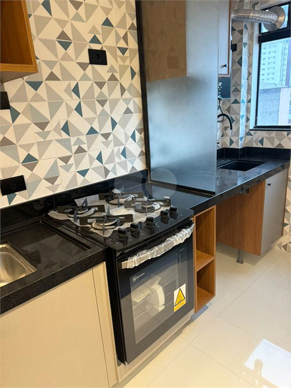 Venda Apartamento São Paulo Tatuapé REO961476 5