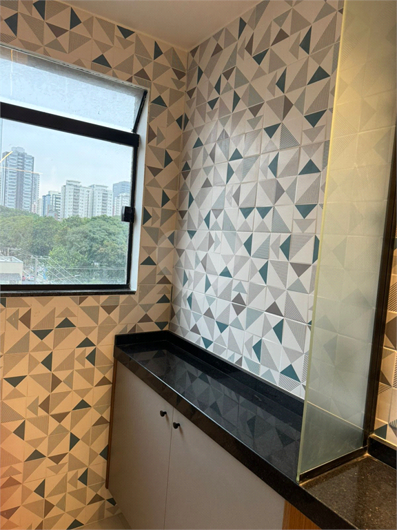 Venda Apartamento São Paulo Tatuapé REO961476 10