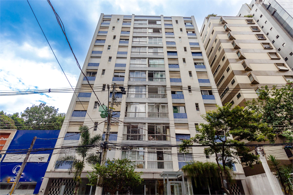 Venda Apartamento São Paulo Itaim Bibi REO961477 7