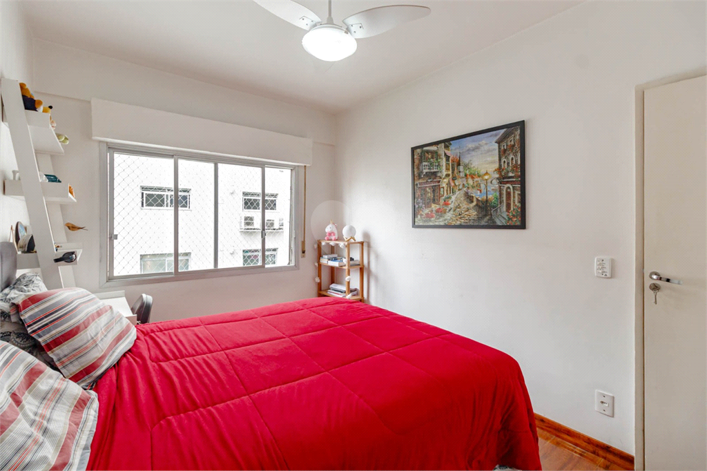 Venda Apartamento São Paulo Itaim Bibi REO961477 3