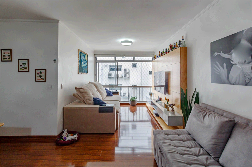 Venda Apartamento São Paulo Itaim Bibi REO961477 16