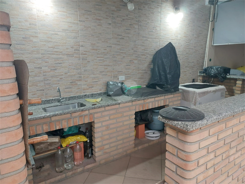 Venda Sobrado São Paulo Jardim Nossa Senhora Do Carmo REO961482 36