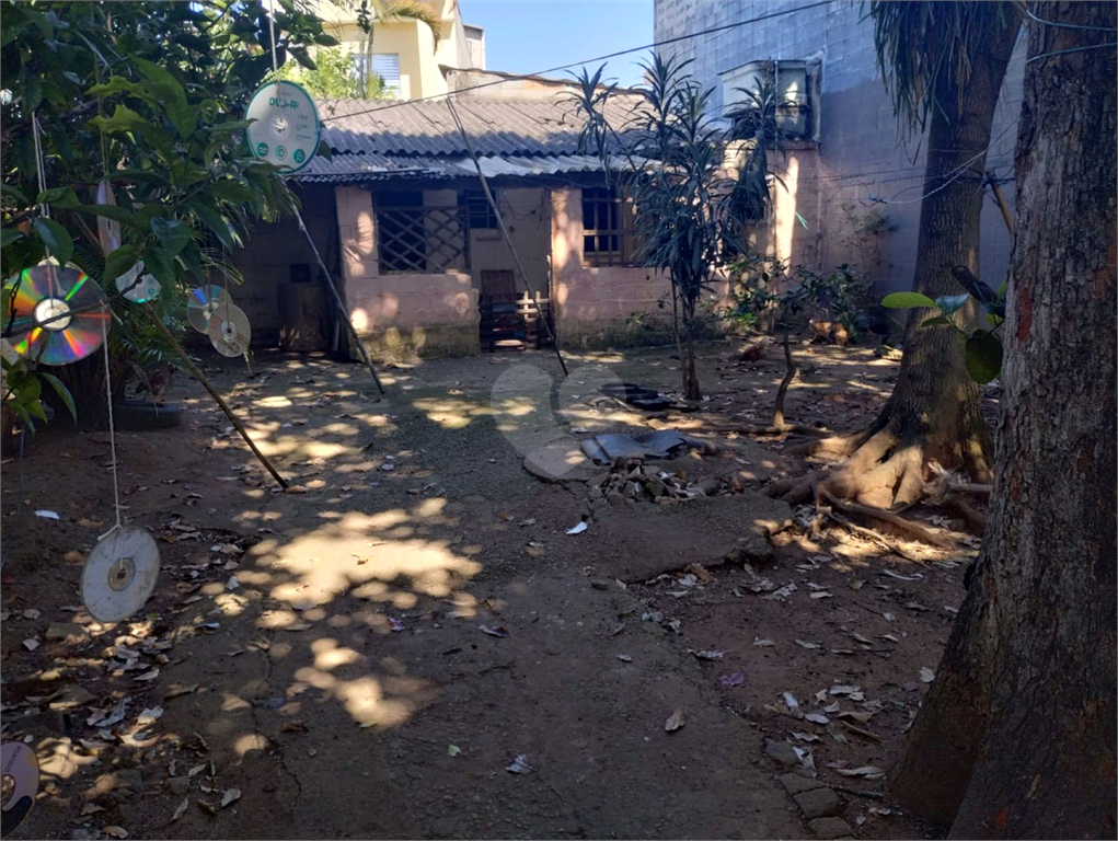 Venda Terreno São Paulo Itaquera REO961488 2