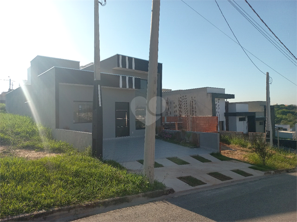 Venda Condomínio Sorocaba Horto Florestal REO961494 8