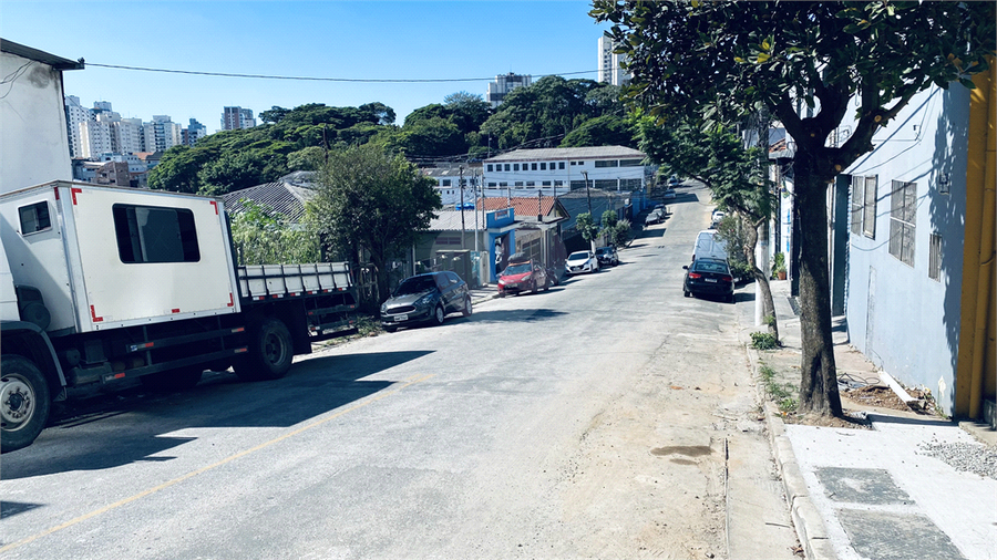 Venda Terreno São Paulo Imirim REO961496 8