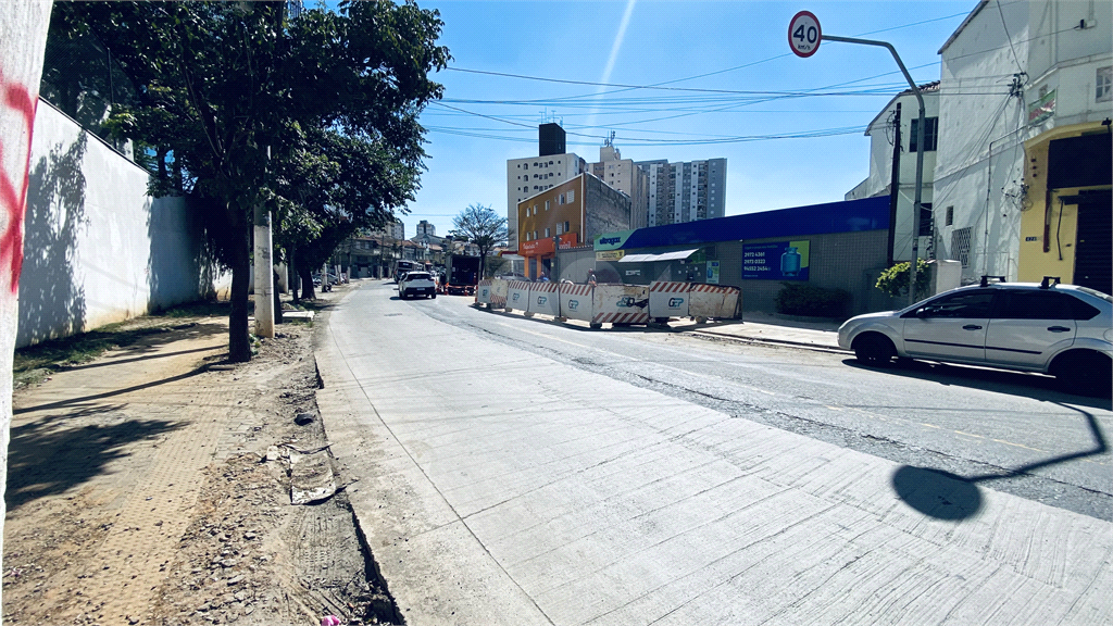 Venda Terreno São Paulo Imirim REO961496 3