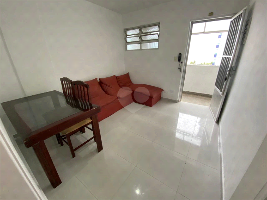 Venda Apartamento Praia Grande Guilhermina REO961510 2