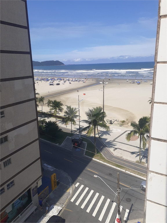 Venda Apartamento Praia Grande Guilhermina REO961510 11