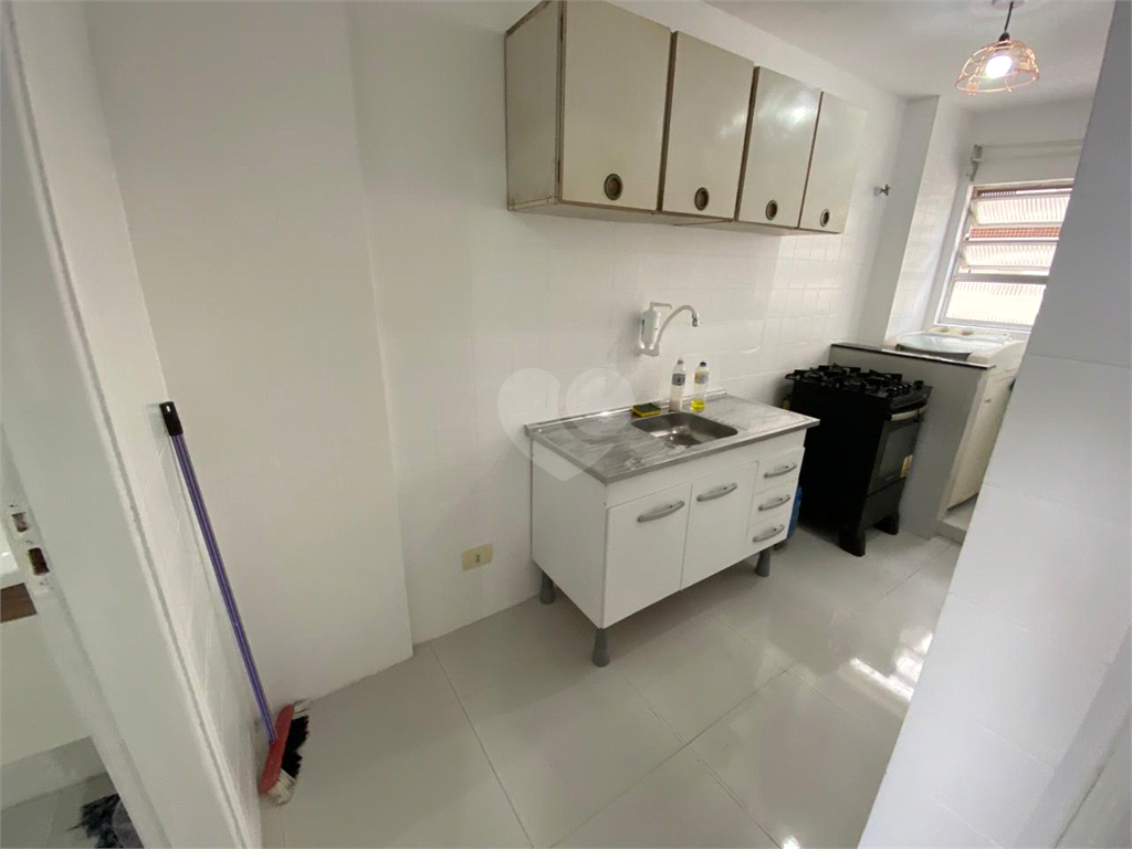 Venda Apartamento Praia Grande Guilhermina REO961510 9