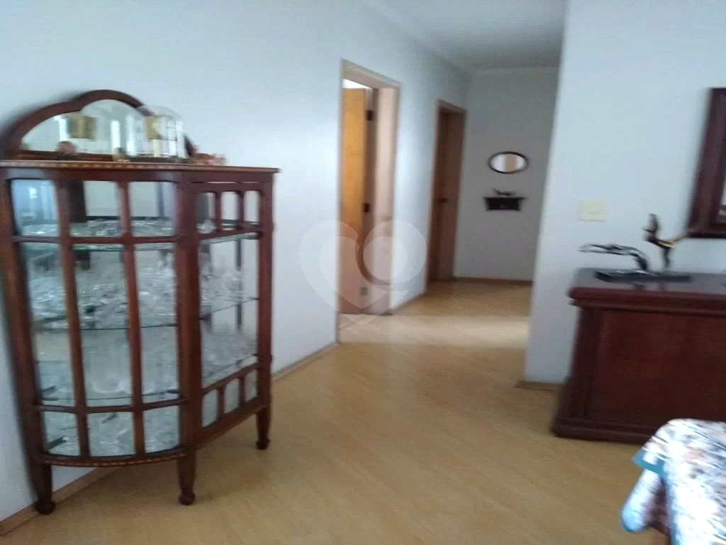 Venda Apartamento São Paulo Santana REO961515 6