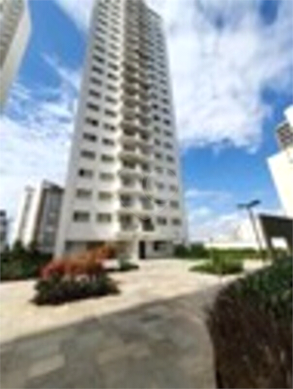 Venda Apartamento São Paulo Santana REO961515 35