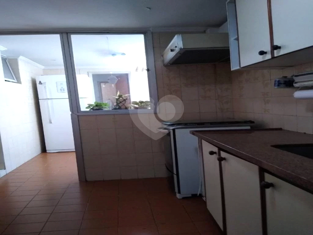 Venda Apartamento São Paulo Santana REO961515 19