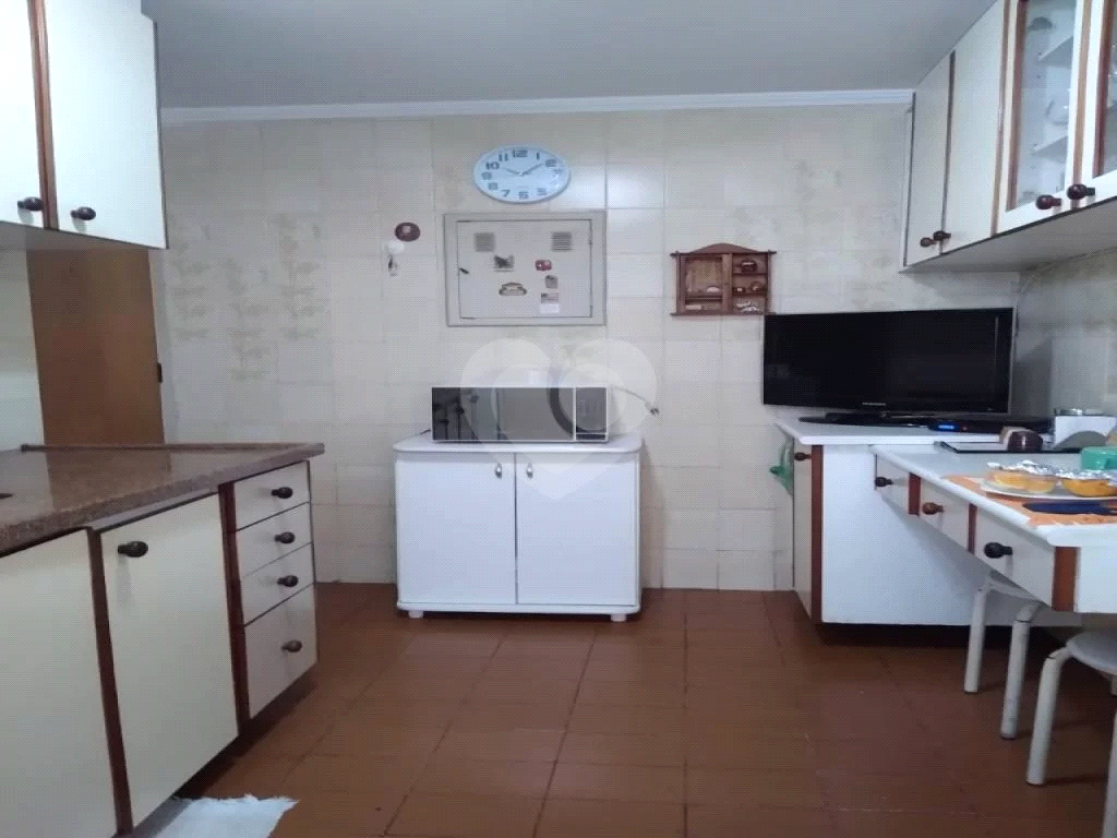 Venda Apartamento São Paulo Santana REO961515 18