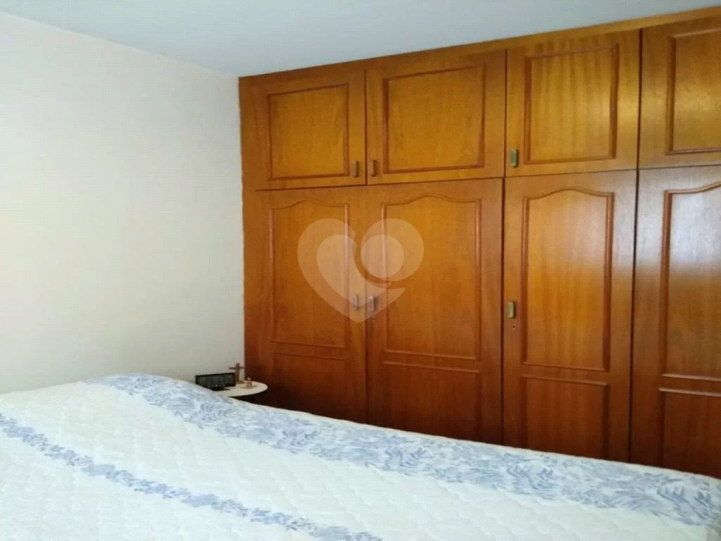 Venda Apartamento São Paulo Santana REO961515 9