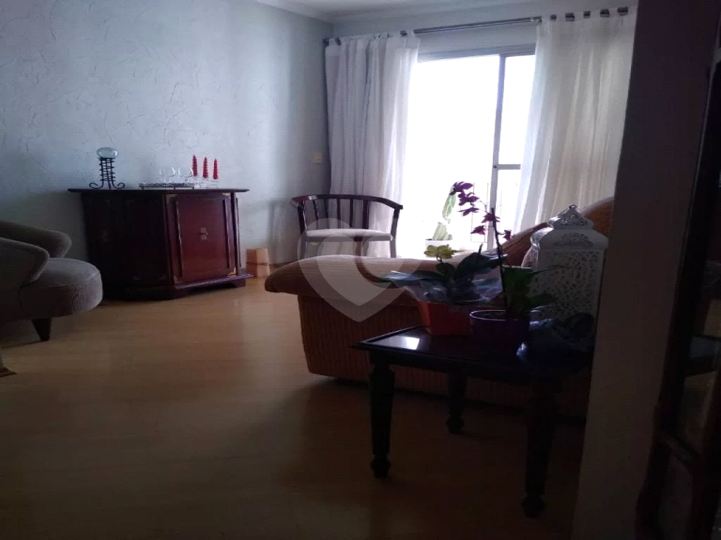 Venda Apartamento São Paulo Santana REO961515 3