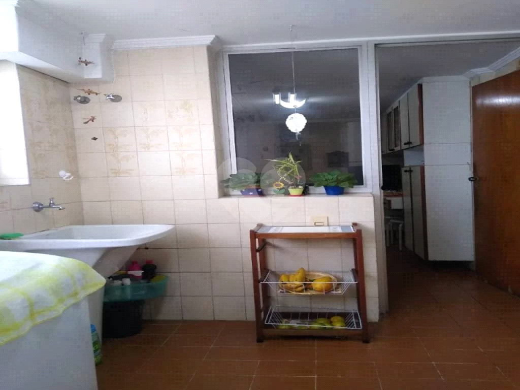 Venda Apartamento São Paulo Santana REO961515 12