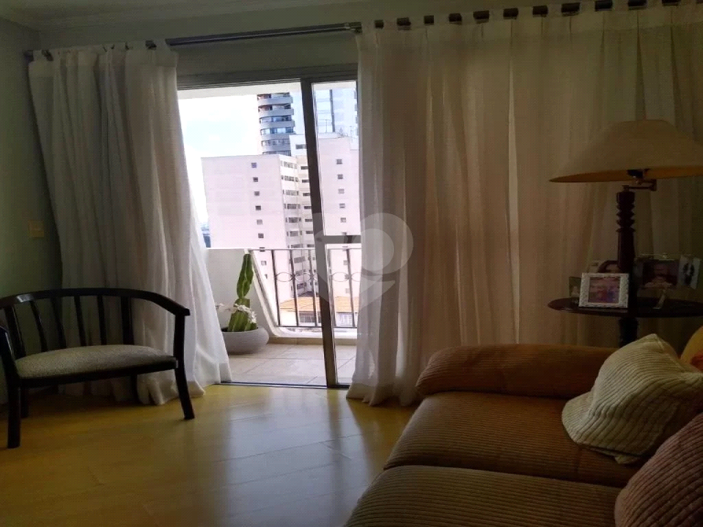 Venda Apartamento São Paulo Santana REO961515 1